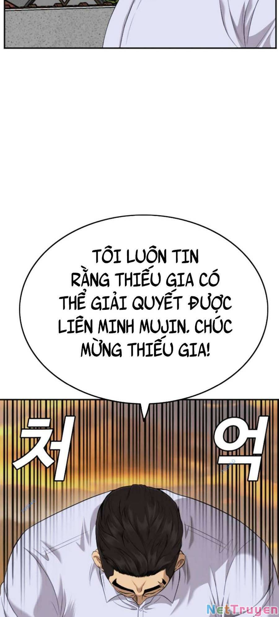 người xấu chapter 129 41