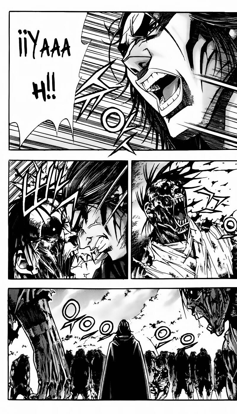 king of hell chapter 82 3