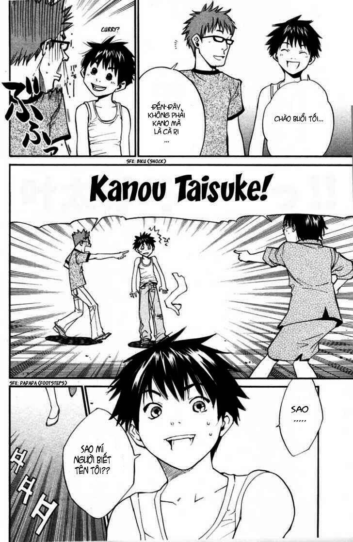 alive - the final evolution chapter 20 45