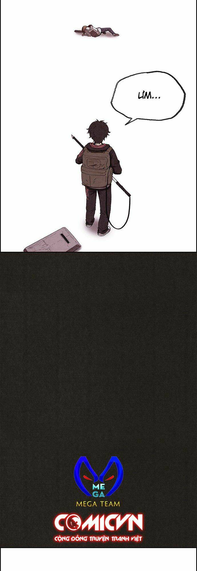 quái vật tại chung cư xanh chapter 75 18