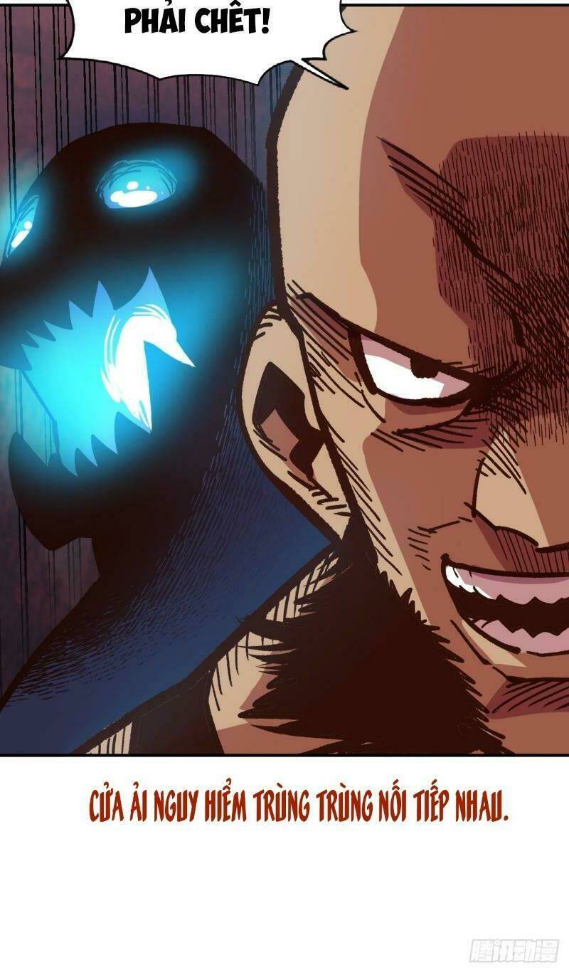 đại lục vô song chapter 0 18