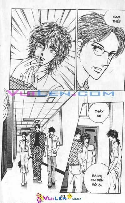 tóc gió thôi bay chapter 7 41