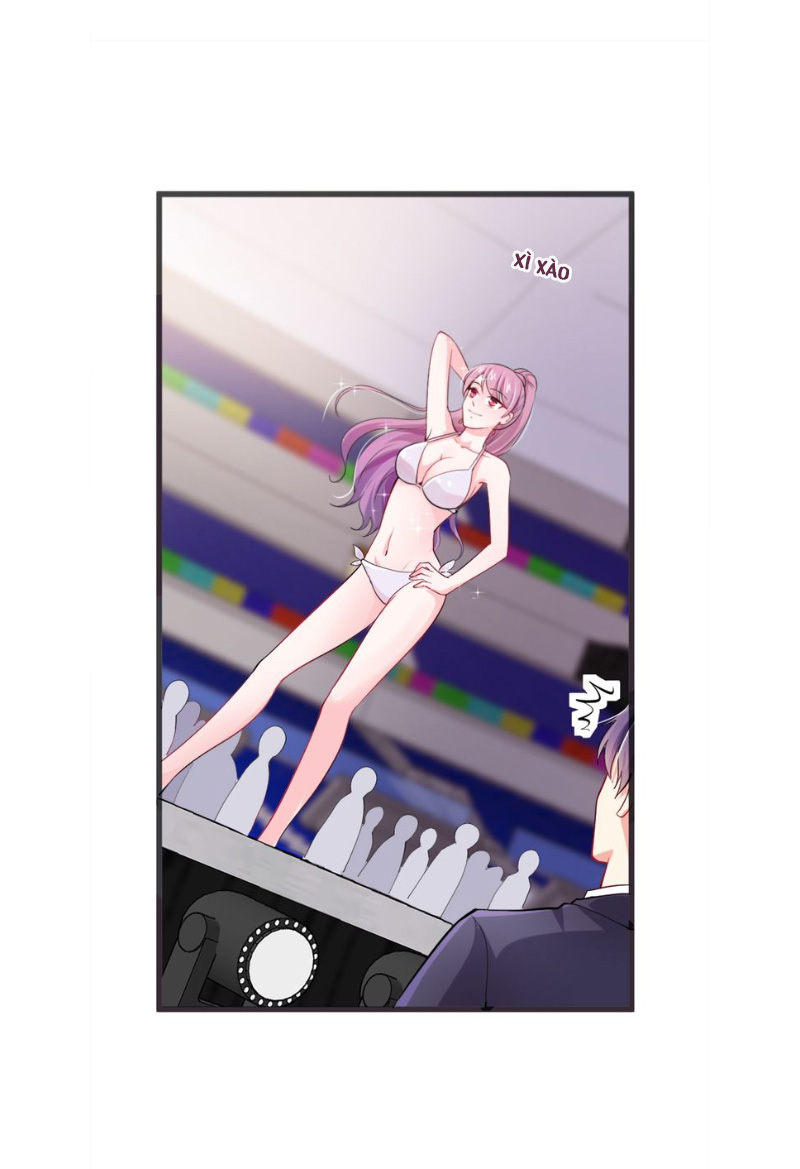 độc nhất sủng ái của thủ tịch chapter 21 21