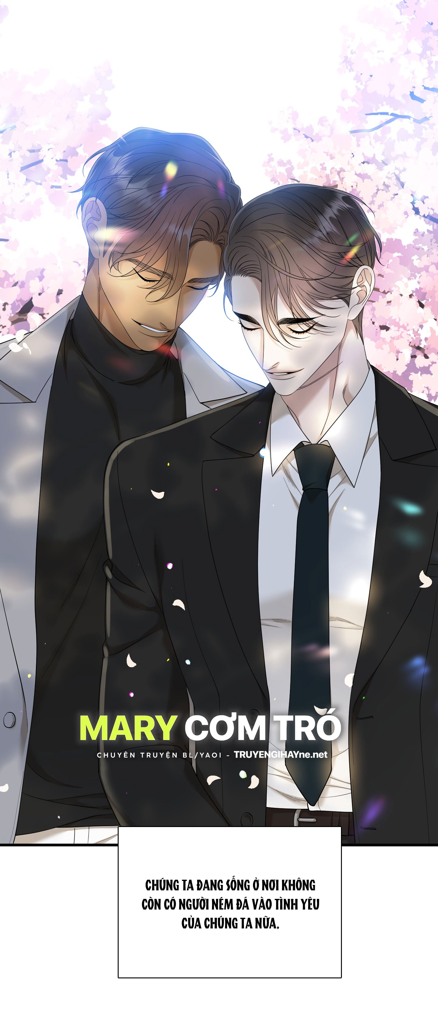 mắt phủ toàn sương chapter 80.2 44