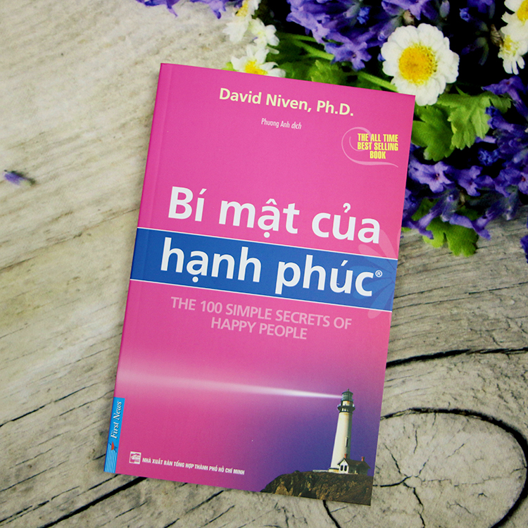 Bí Quyết Để Có Một Cuộc Sống Khỏe Mạnh
