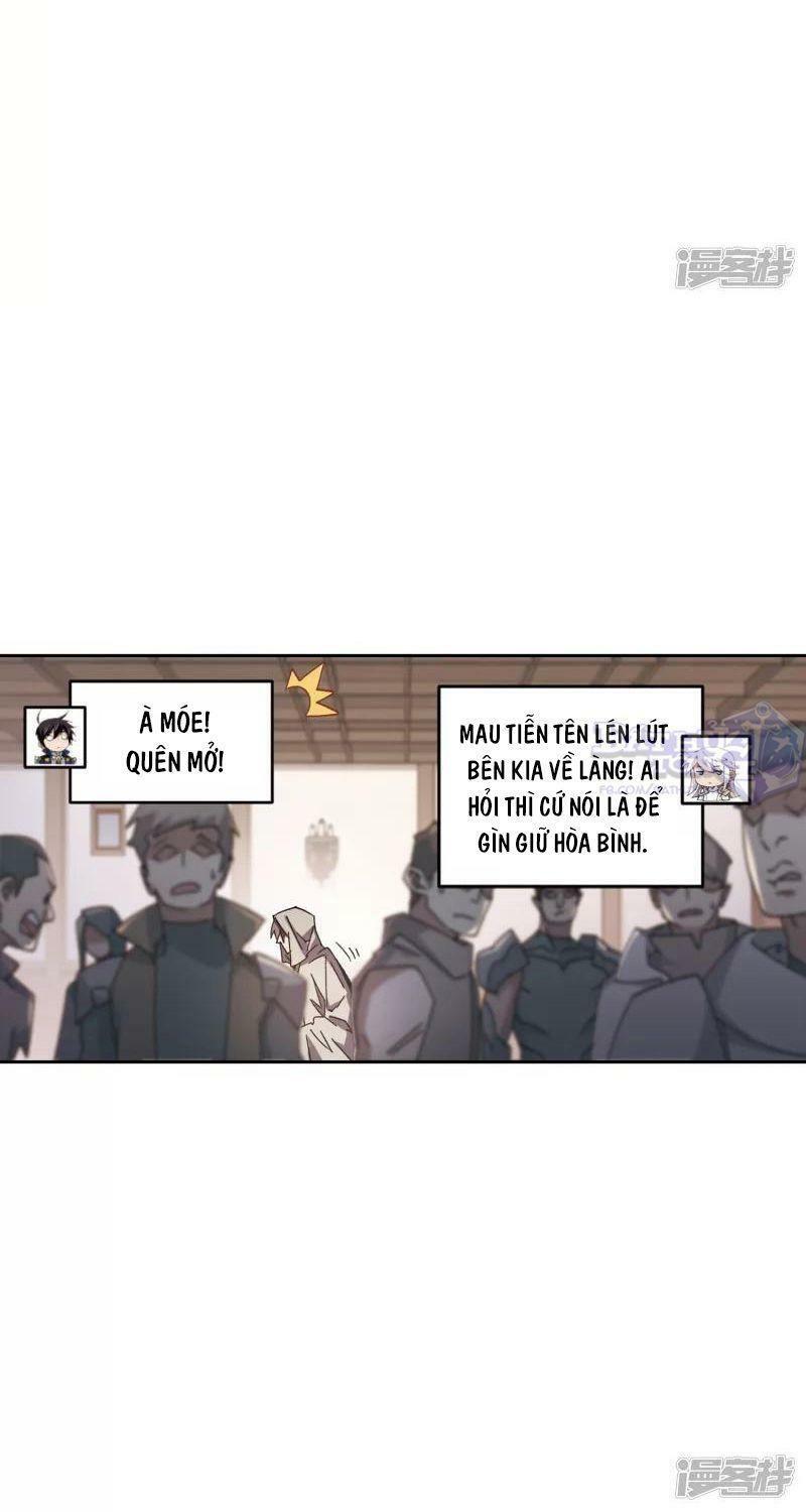 võng du chi cận chiến pháp sư chapter 410 24