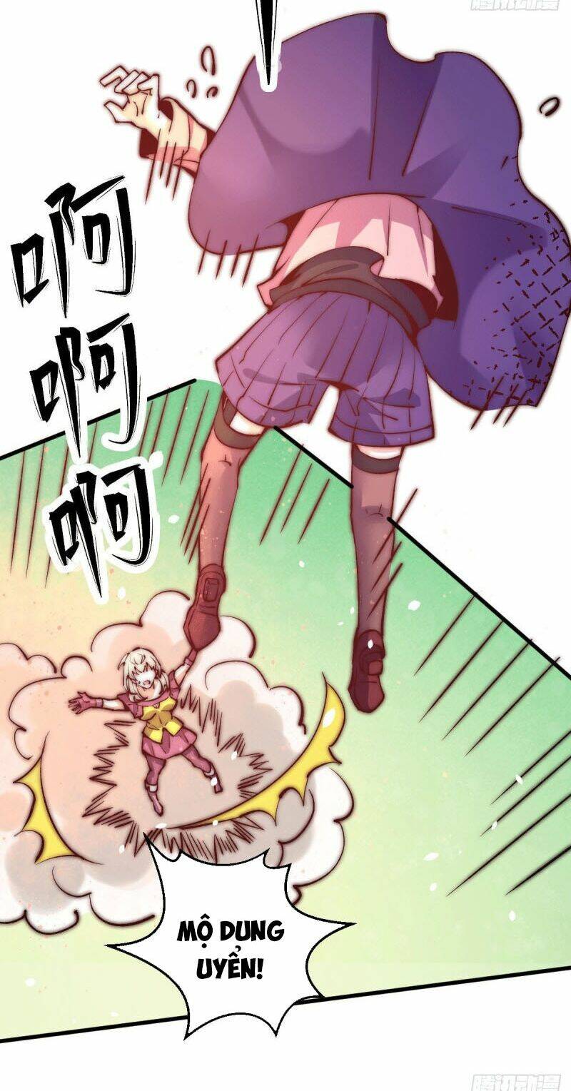 đô thị đỉnh phong cao thủ chapter 246 12