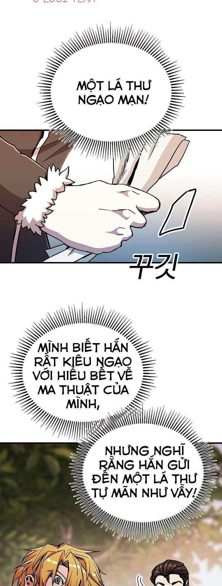 người chơi lỗi chapter 71 29