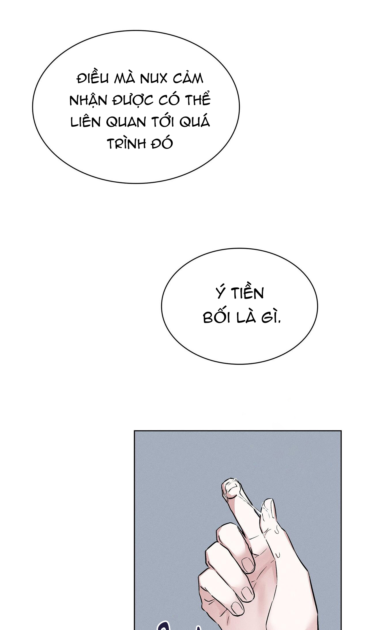 dục vọng mãnh liệt chapter 22 61