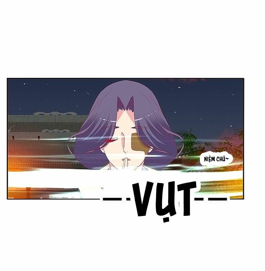 tướng quân mời ra trận chapter 159 17