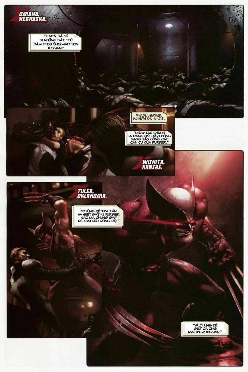 x-force chapter 2 19