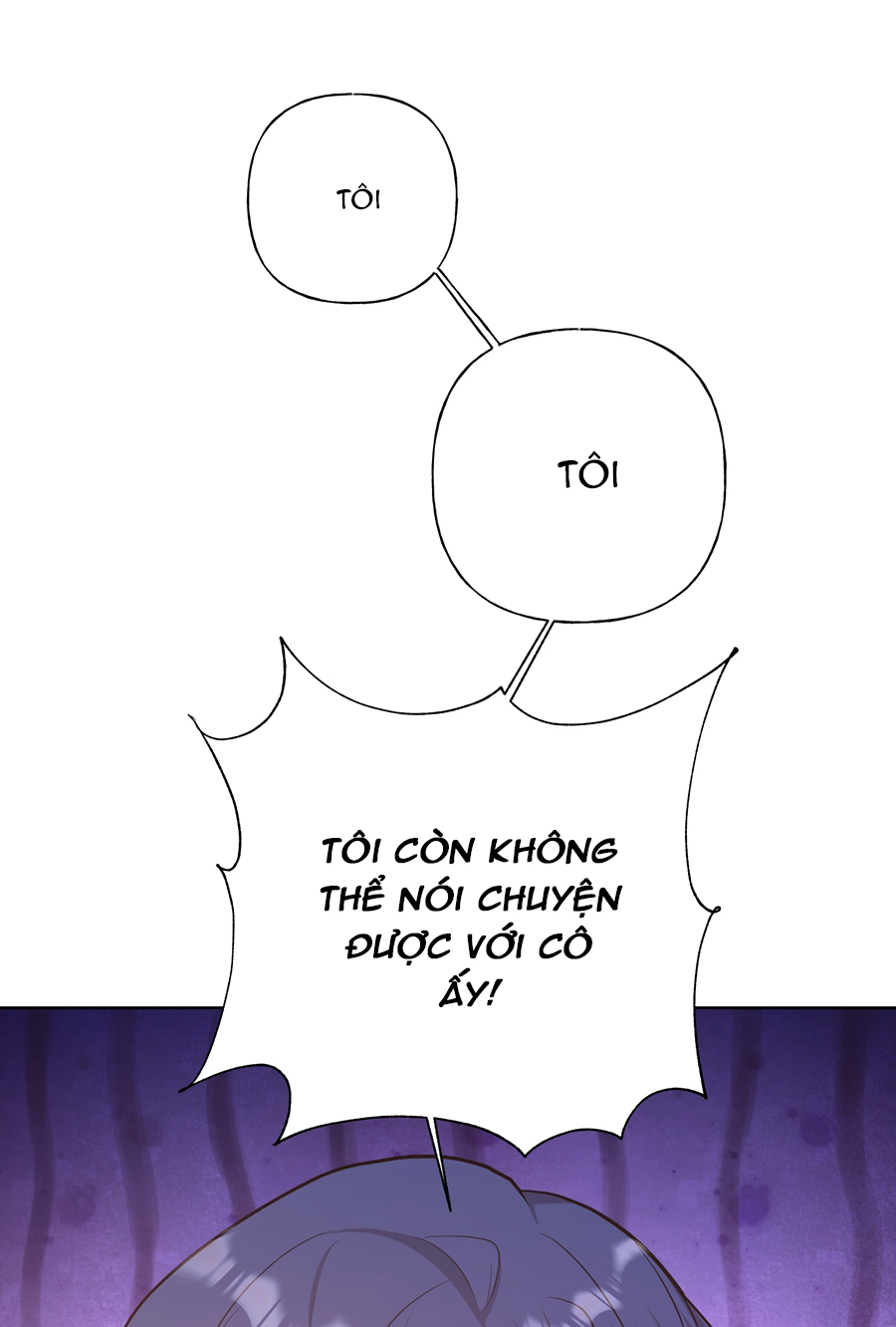 đừng nói yêu tôi (don't say you love me) chapter 48 30