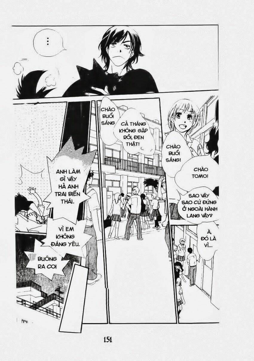 biển rộng bao la chapter 8 25