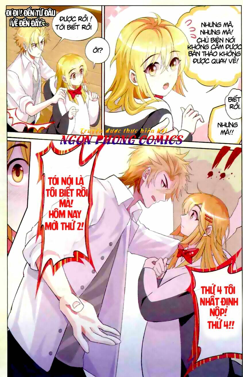 xin ngài đấy điền lão gia chapter 2 20