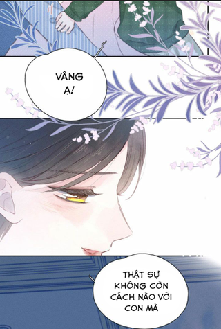 nỗi buồn của hoa cẩm tú cầu chapter 36 11