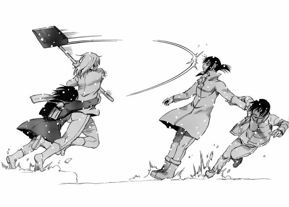 erased chapter 23 32