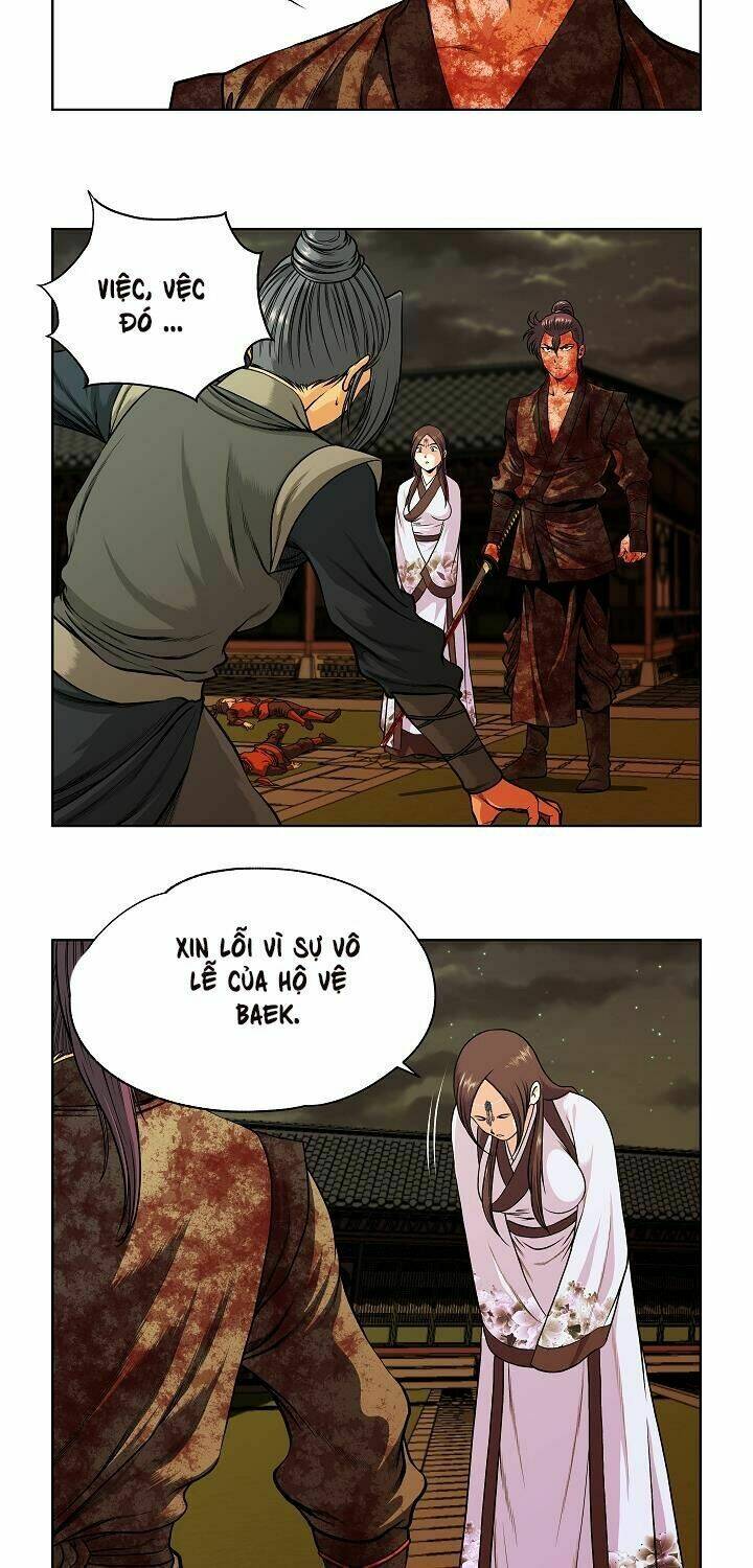 ngũ hợp chí tôn chapter 13 14