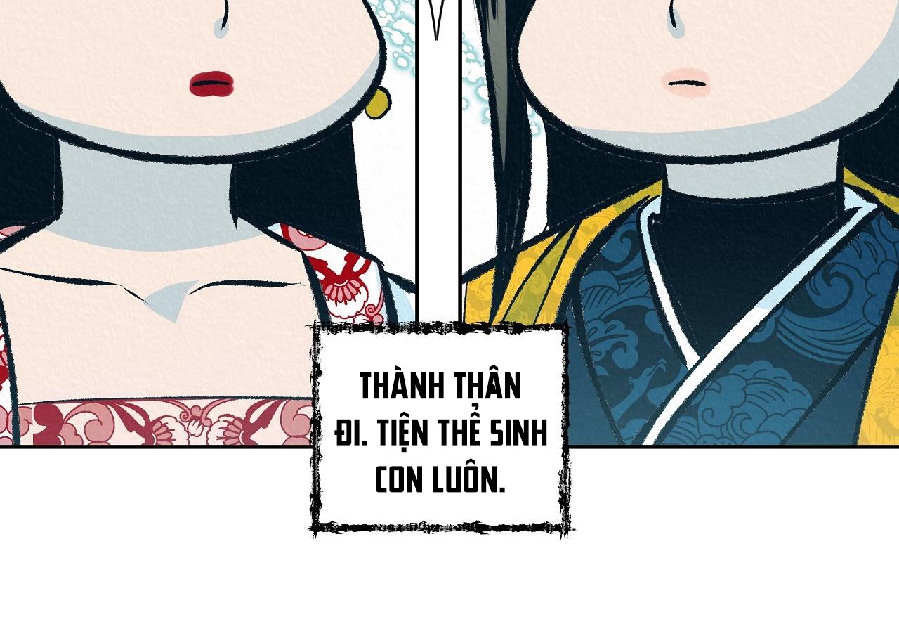 vô liêm sỉ chapter 6 99