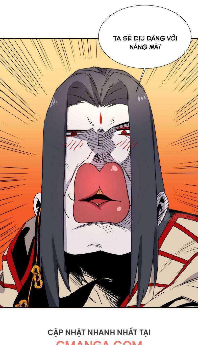 ma vương là đại địa chủ chapter 13 48