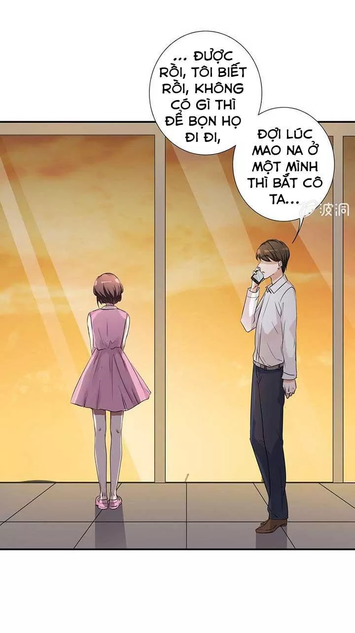 kháp kháp hương phản chapter 22 17