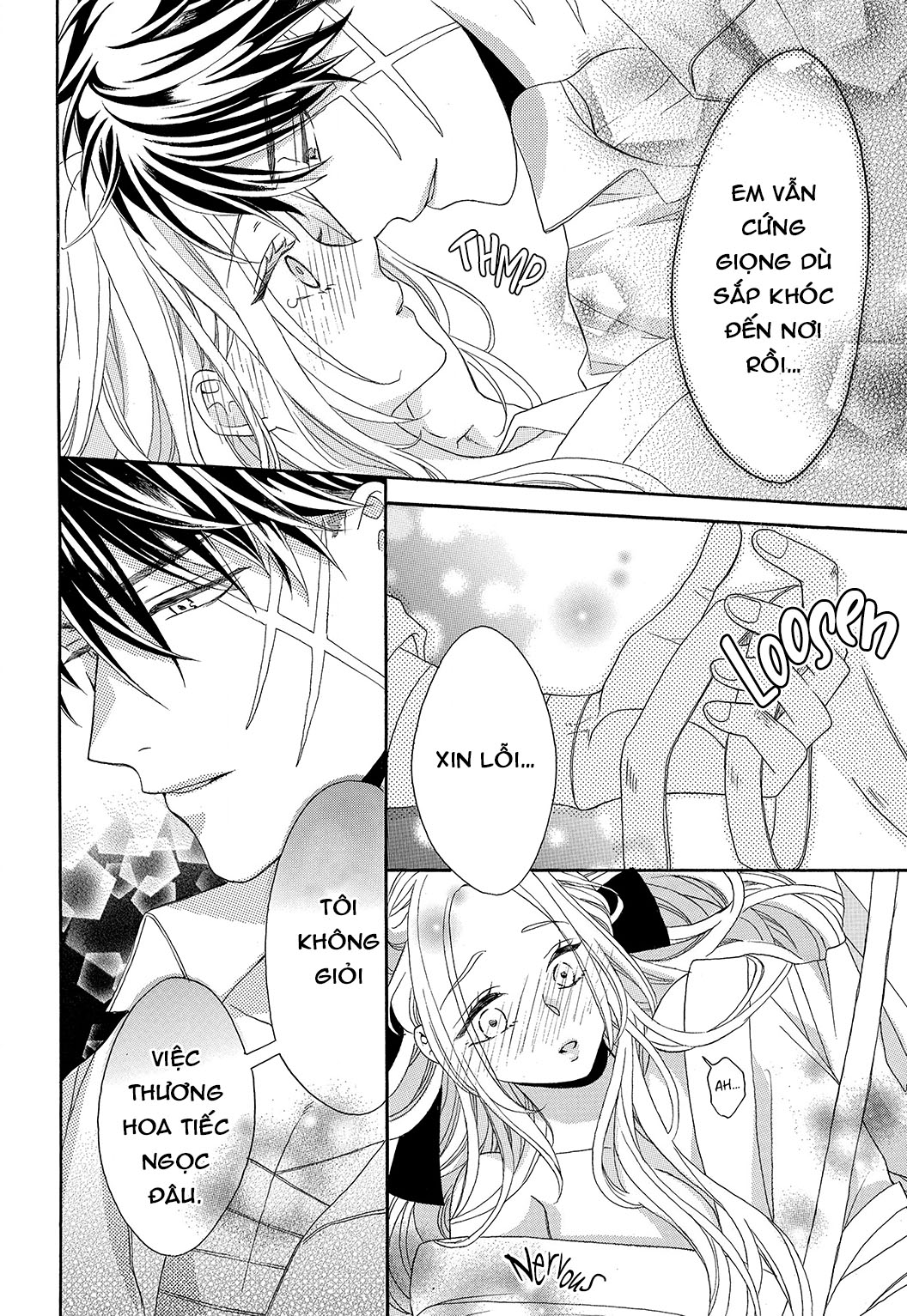 cô vợ của tổng tư lệnh lãnh khốc chapter 1.2 19