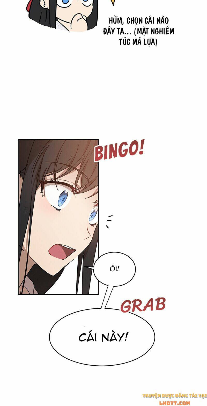 khế ước của ma tộc chapter 7 51