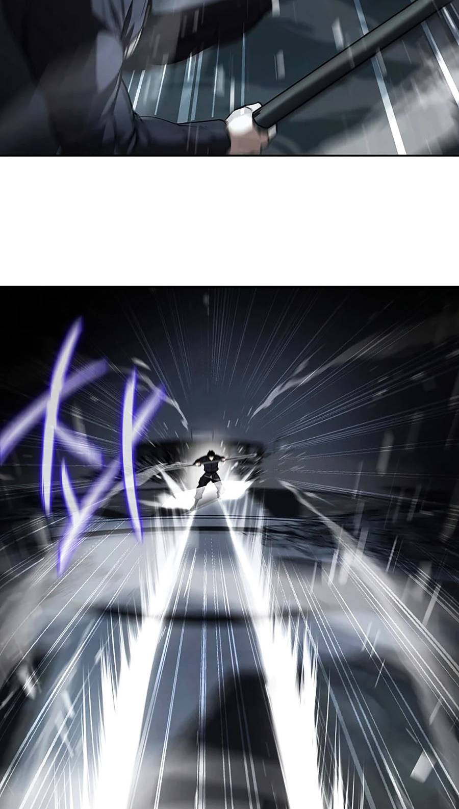 chiến binh học đường - cuộc đột kích trong ngục tối chapter 9 36