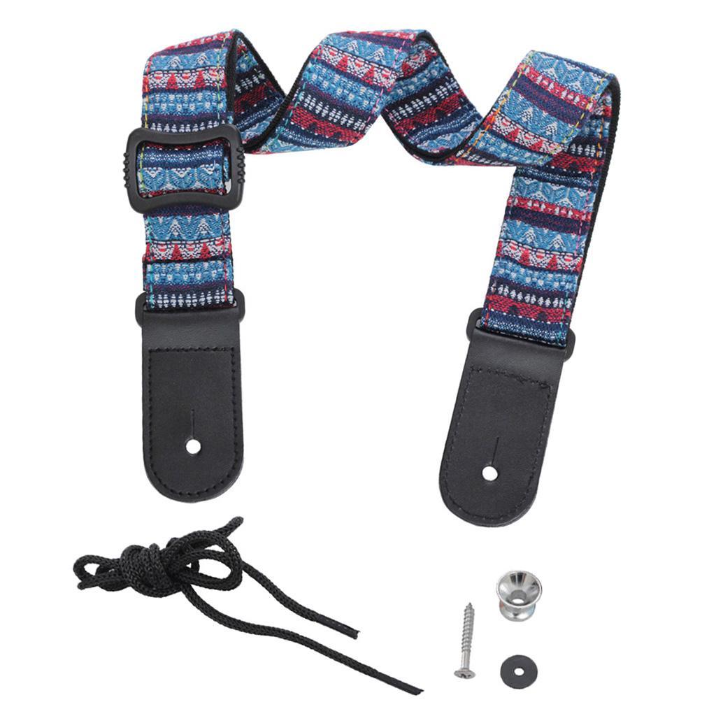 Ukulele Shoulder Strap Strap Belt for Ukulele Guitar Accessories #1