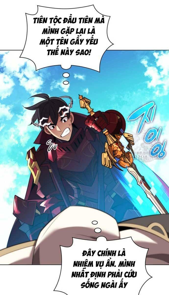 vượt qua giới hạn chapter 188 4