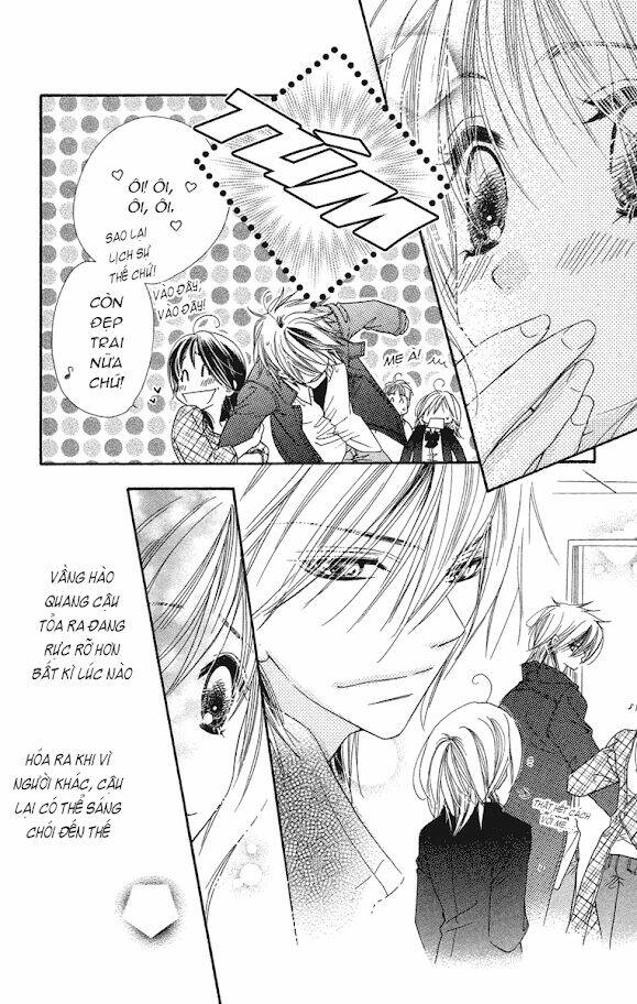 sora log chapter 13 9