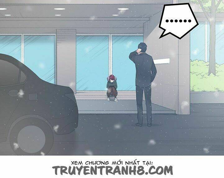 bạn gái của bạn thân chapter 28 21