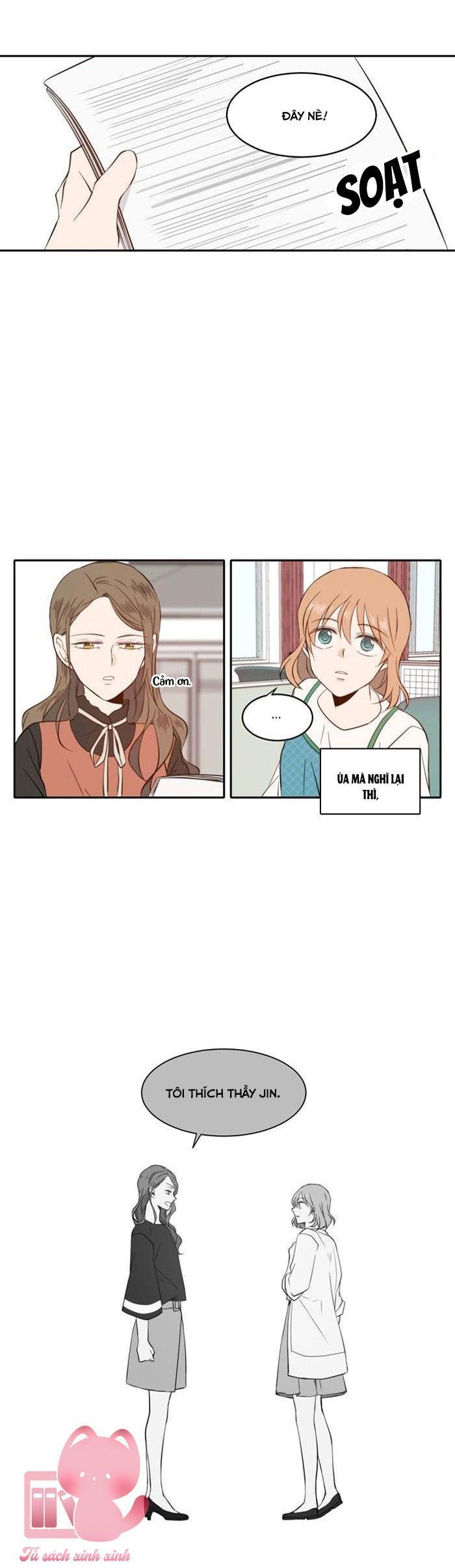 a good day to be a dog chapter 37 4