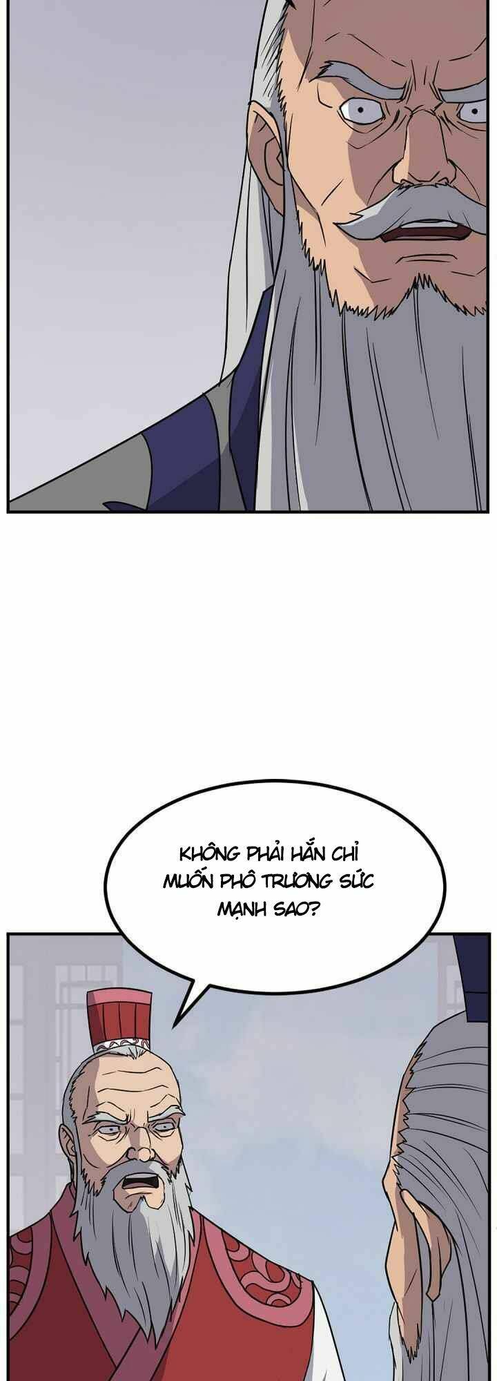 trọng sinh, bất khả chiến bại chapter 130 21