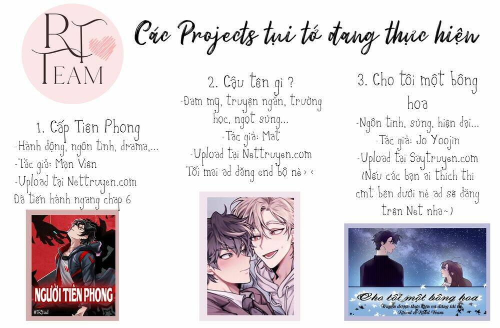người tiên phong chapter 6.1 2