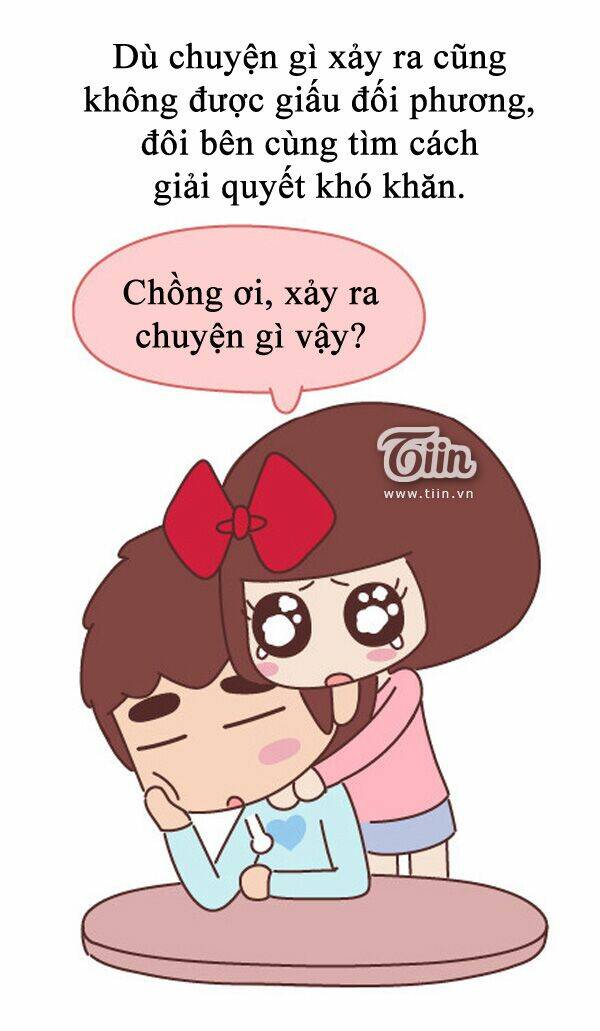 giải mã tình yêu chapter 32 14