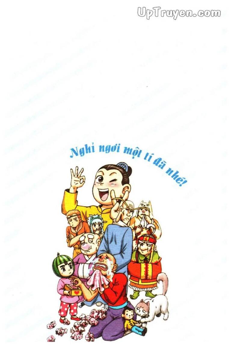 ô long viện linh vật sống chapter 143 34