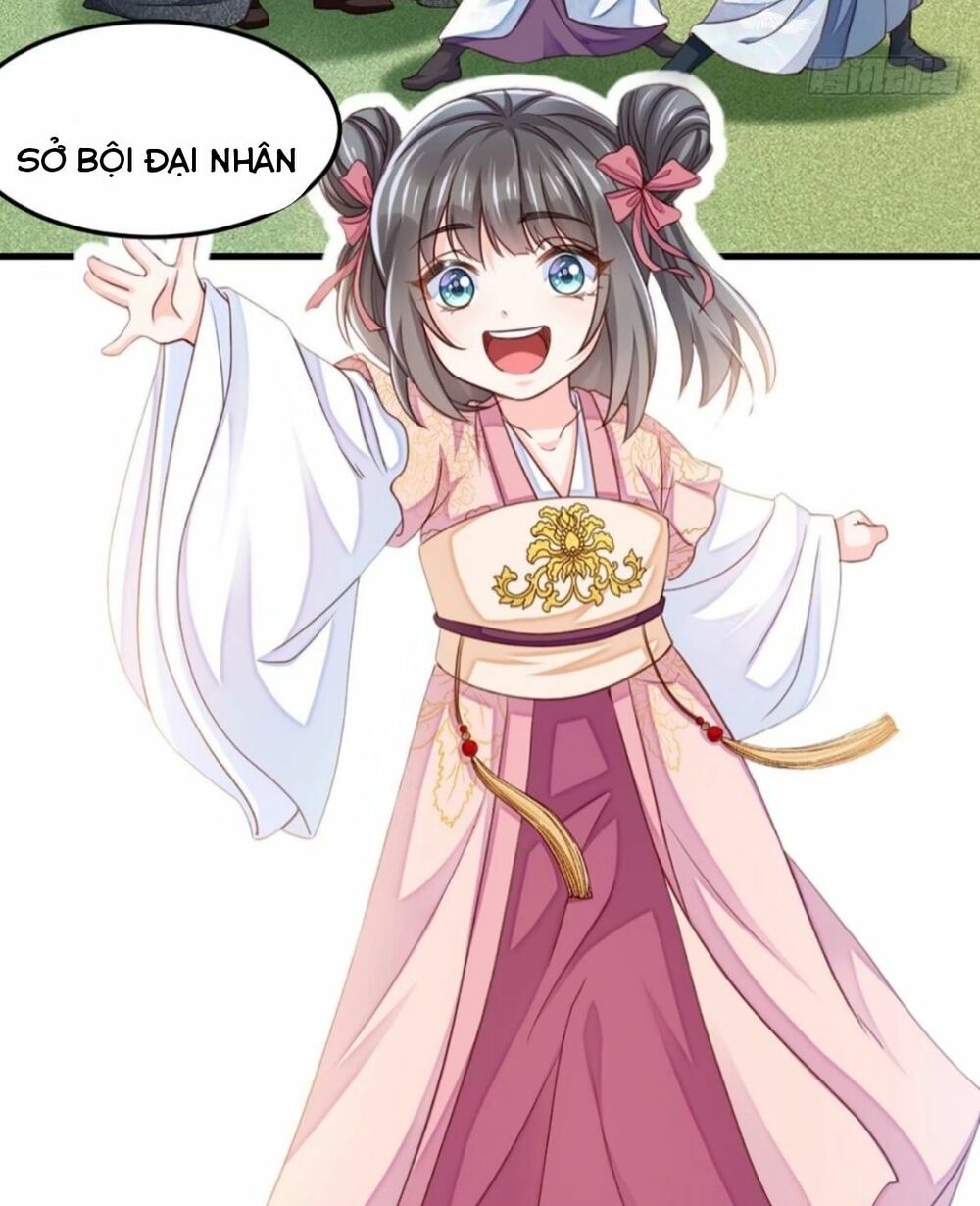 thuần hóa ba ba bạo quân chapter 11 27