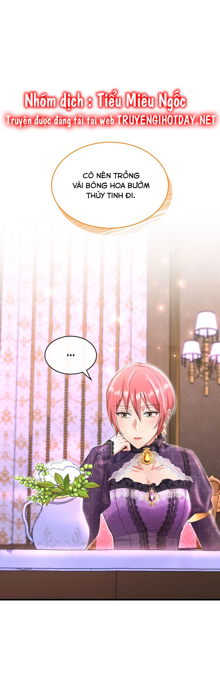 công lý của một ác nữ chapter 93 20