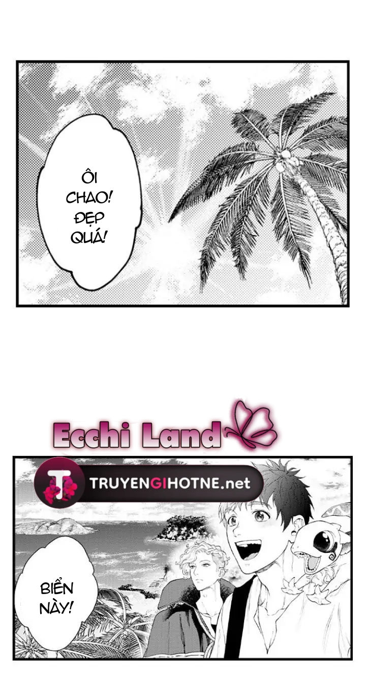 Gửi Em Gái Yêu Dấu, Anh Trai Em Trở Thành Thánh Nữ Mất Rồi chapter 27.2 - Trang 11