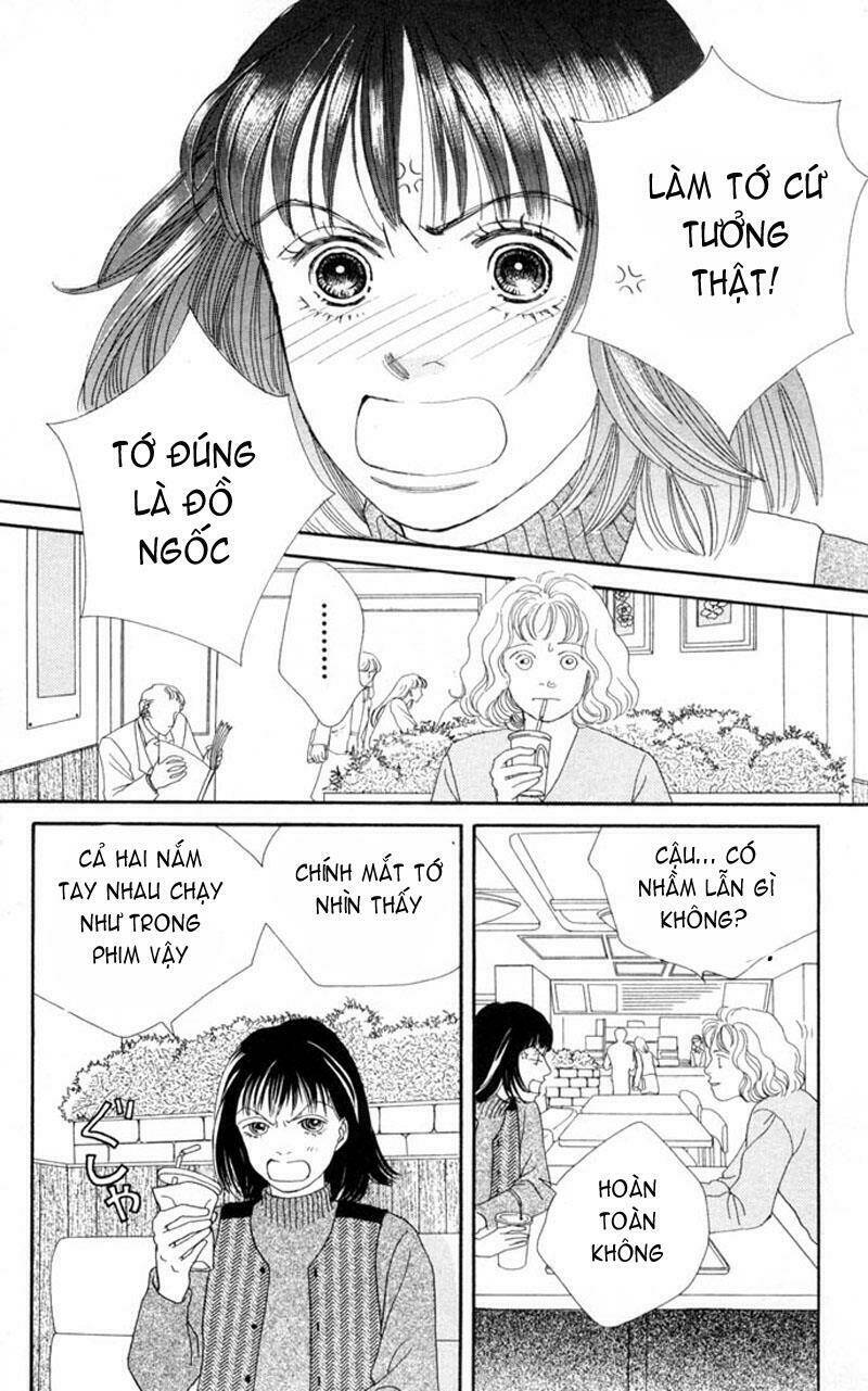 con nhà giàu chapter 98 18