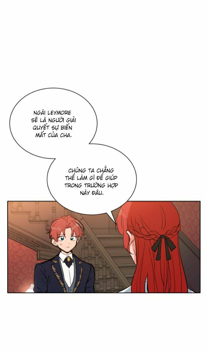 cái chết của lamia orphe chapter 12 37