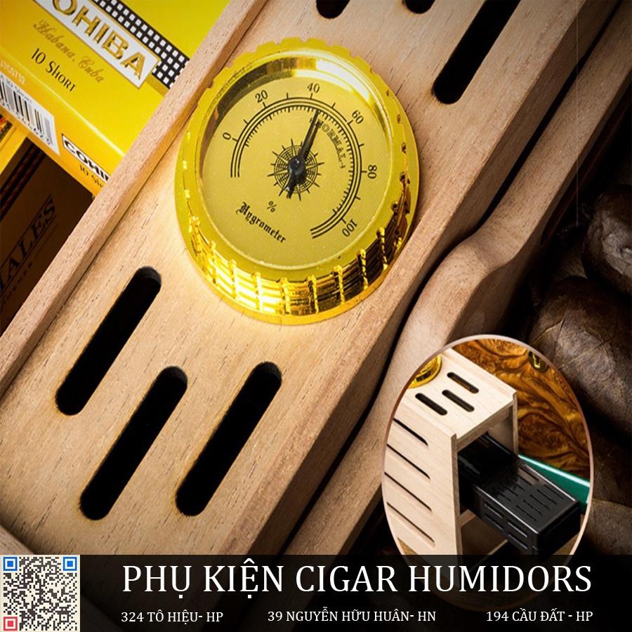 Hộp ủ của Lubinski YJA 60032