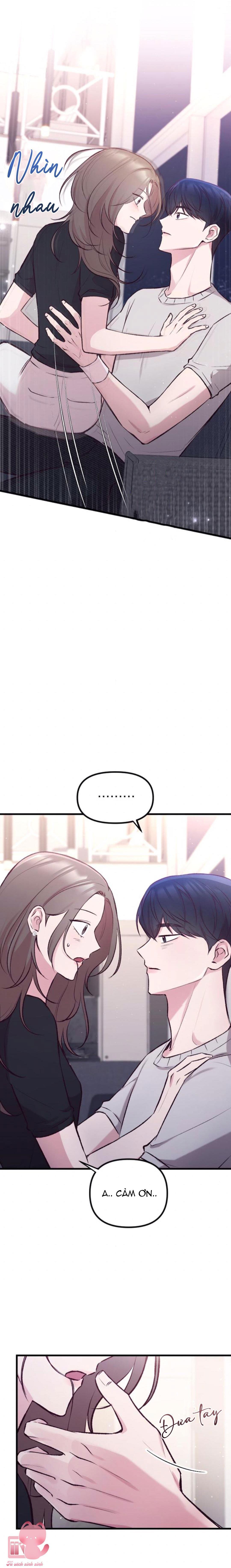 gặp nhau giữa trung gian chapter 8 28