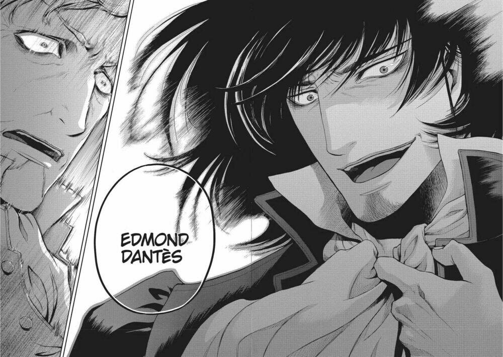 the count of monte cristo chapter 9 12