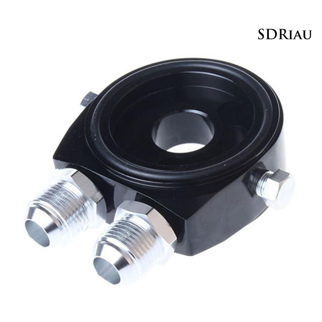 Đồng Hồ Đo Áp Suất Dầu Cho Xe Hơi Qcd_Car