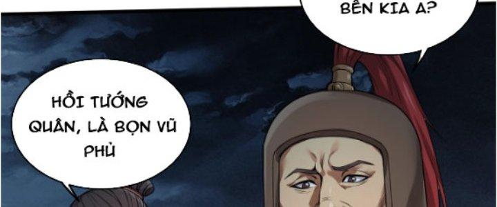 đại tần, ta là con tần thủy hoàng, giết địch thành thần chapter 3 224