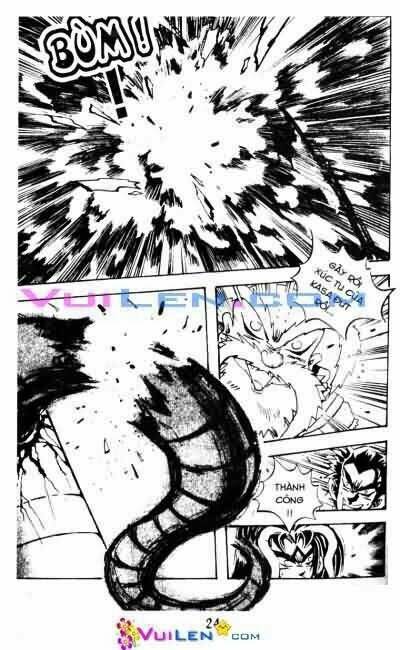 những người bạn tốt chapter 22 25