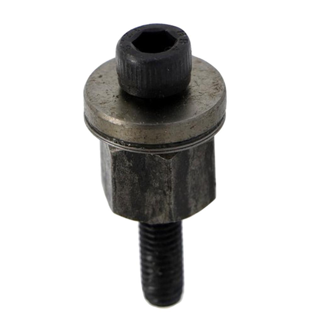 2xReplacement Tip Mandrel for Hand Nut Rivet Riveter Spare Part M3-M8 M6
