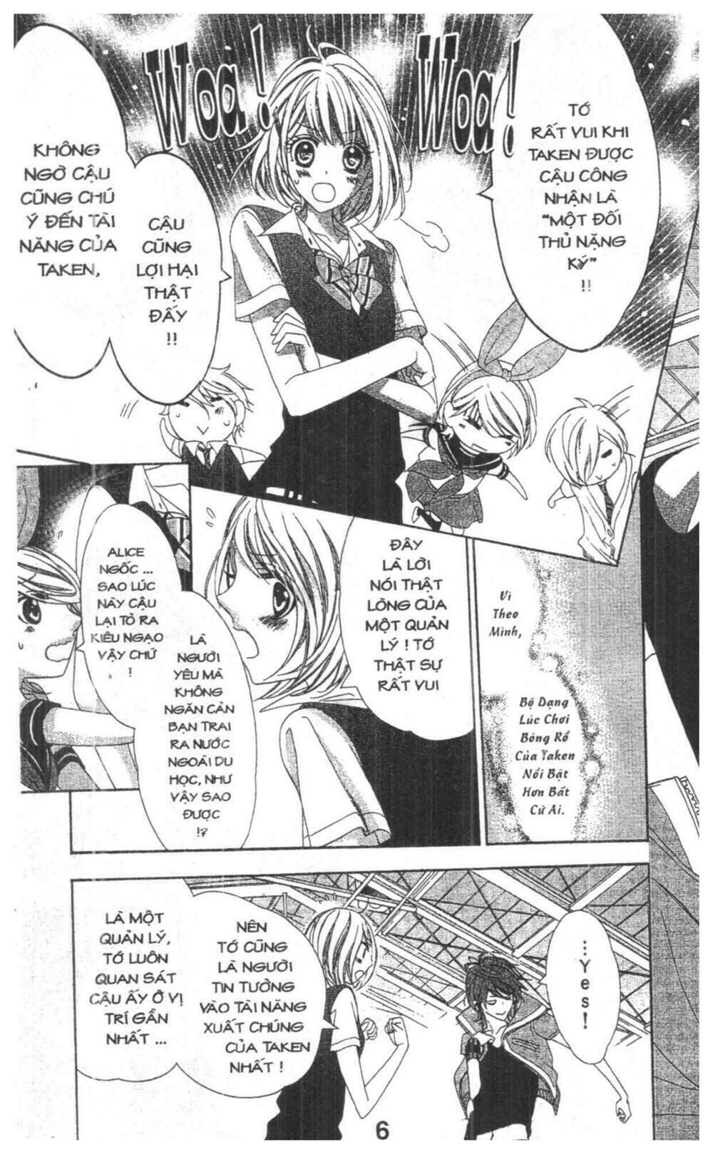 alice binetsu 38°c - we are tsubasa ga oka d.c chapter 4 6