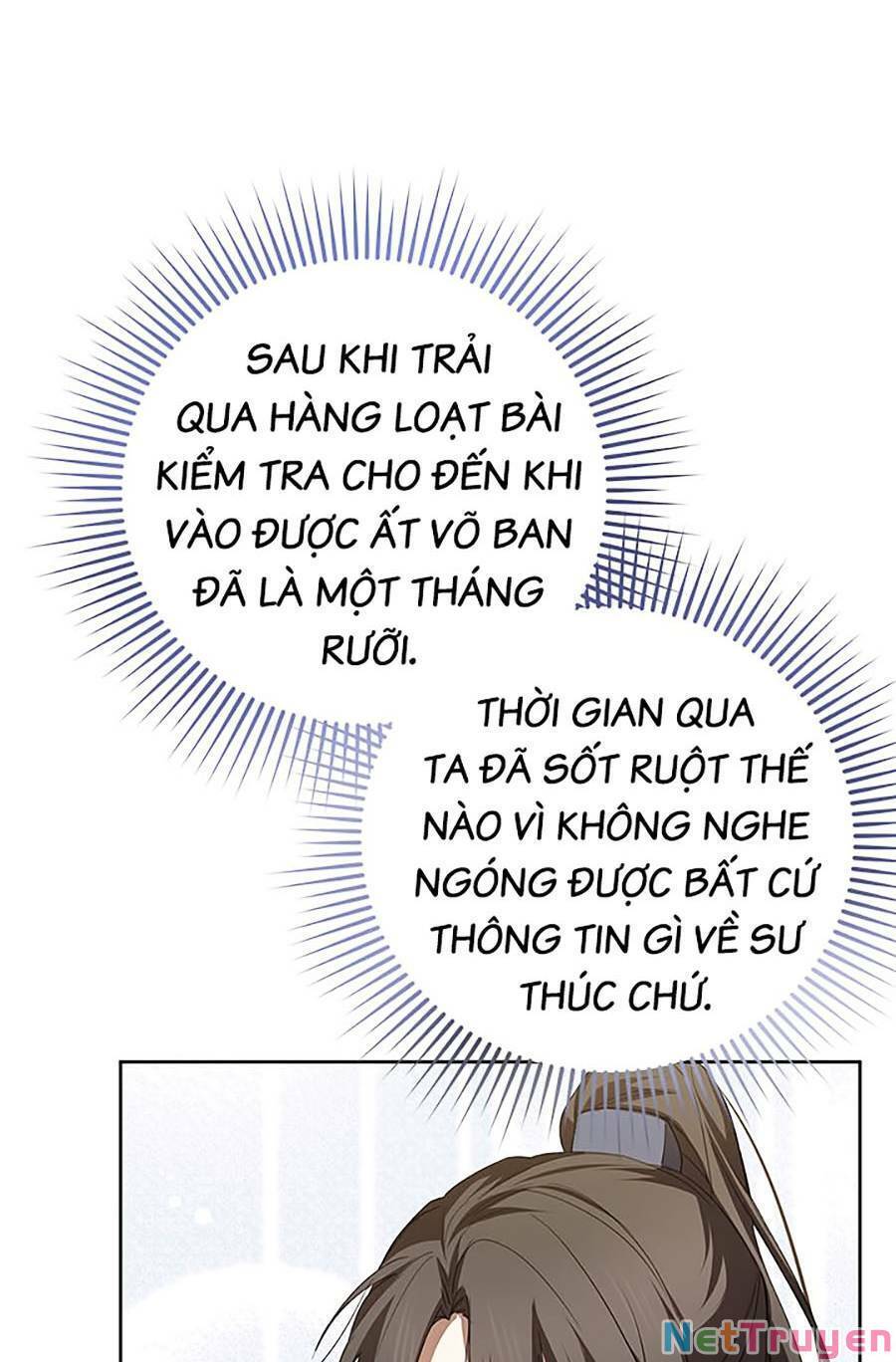 võ đang kỳ hiệp chapter 96 18